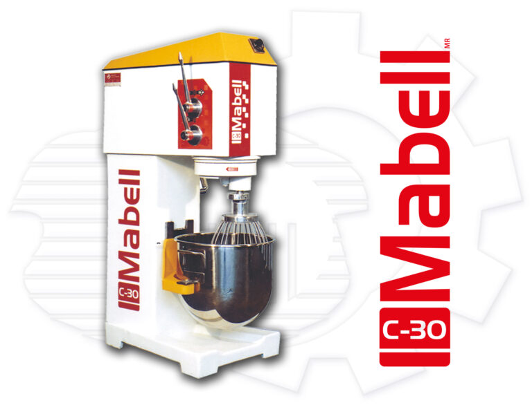 MABELL C-30 _ CARRUSEL